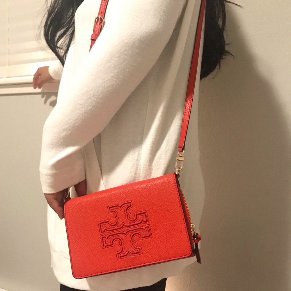 Tory Burch Crosssbody